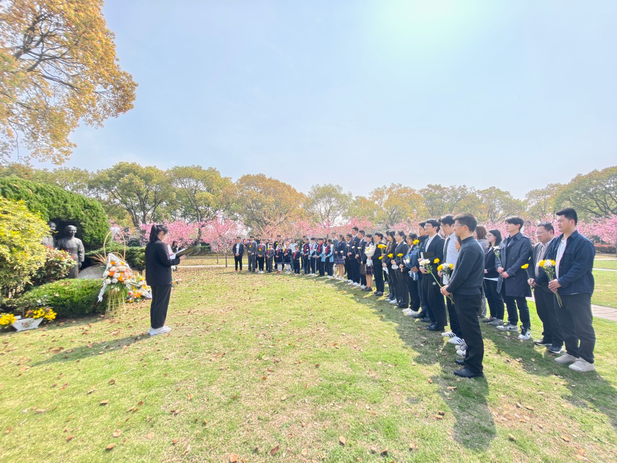4月2日上午