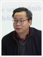 白中治